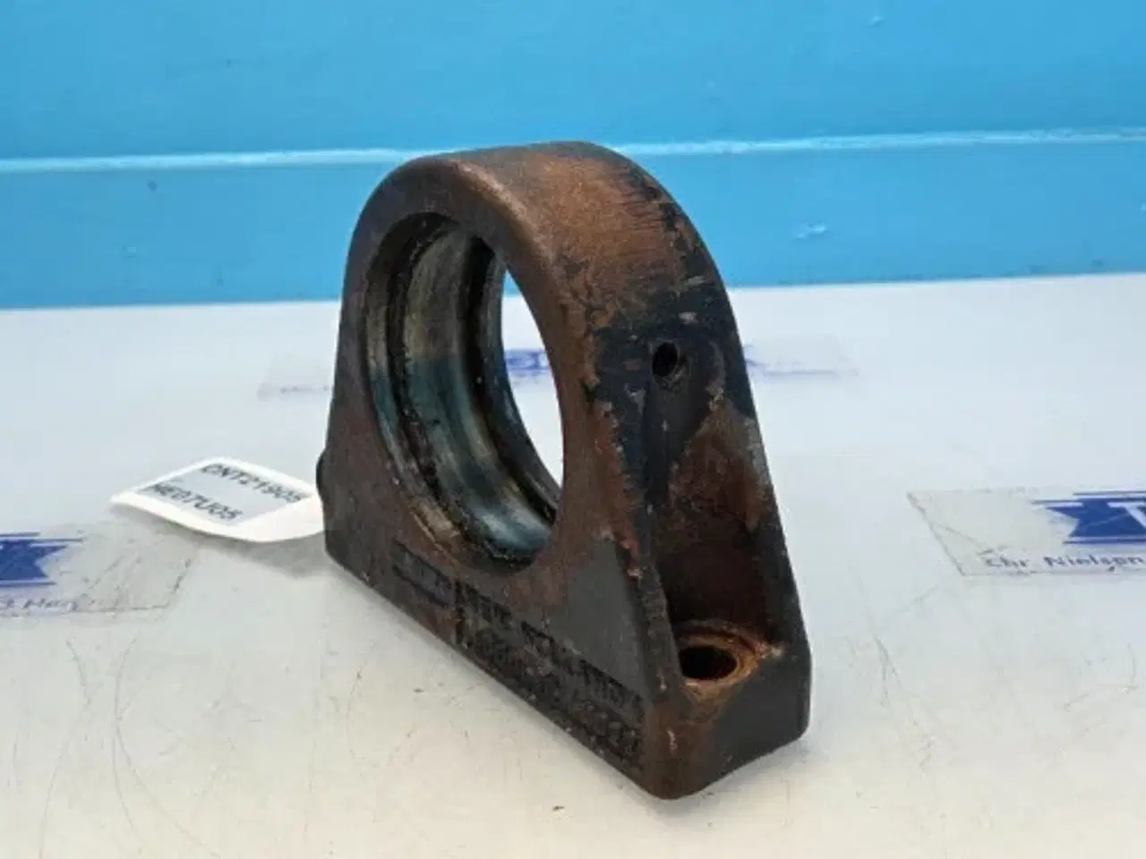 Billede 8 - New Holland BB940 Lejehus 84074870