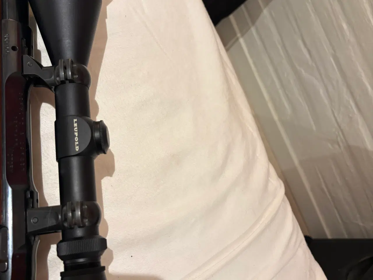 Billede 2 - Leupold sigtekikkert 