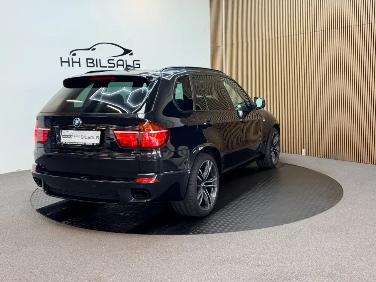 Billede 5 - BMW X5 3,0 xDrive30d aut.