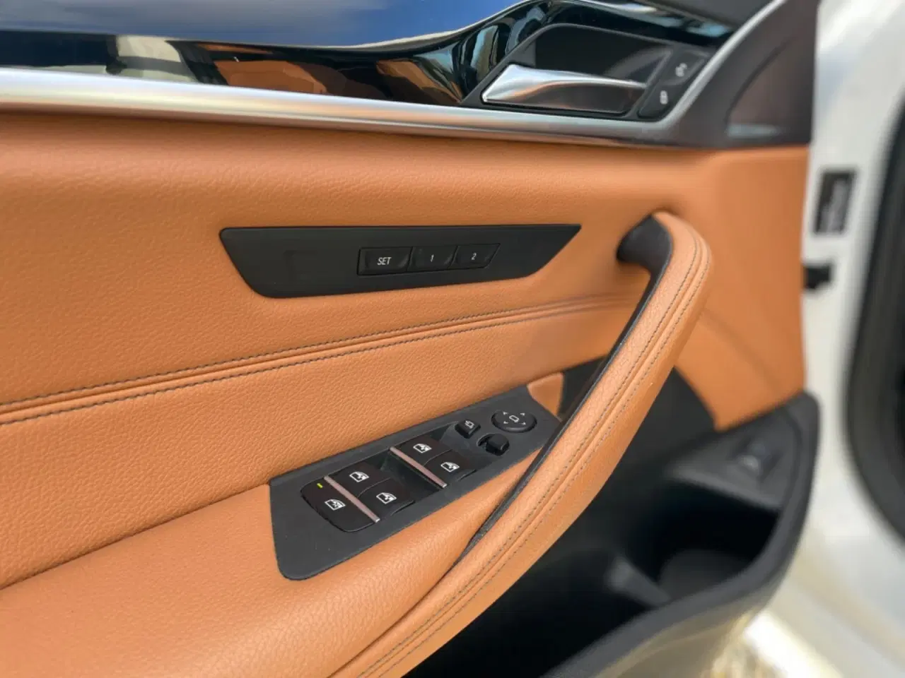 Billede 11 - BMW 530d 3,0 M-Sport xDrive aut.