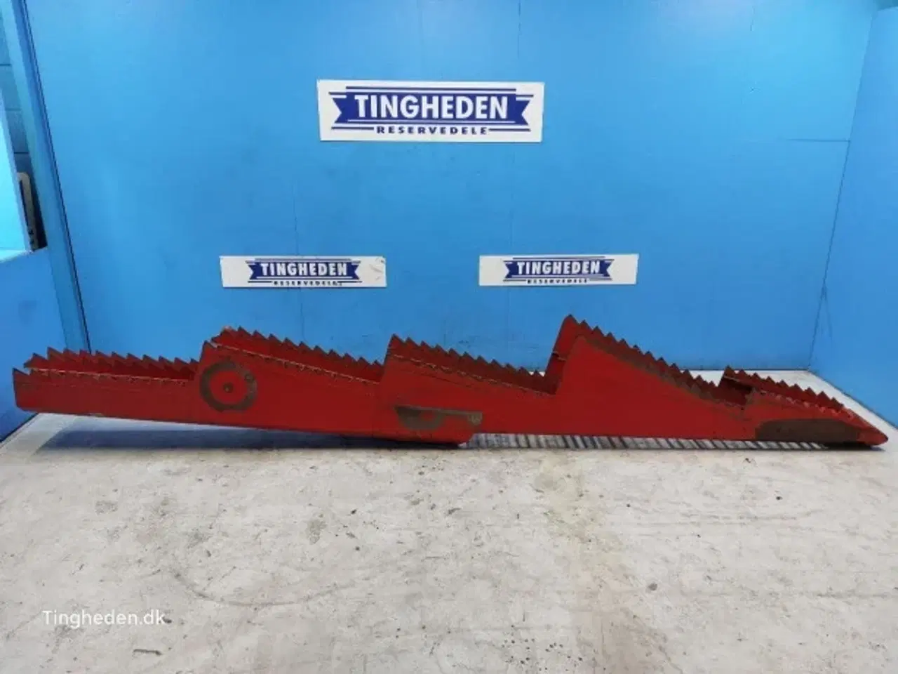 Billede 1 - Massey Ferguson 40 Ryster 28480677