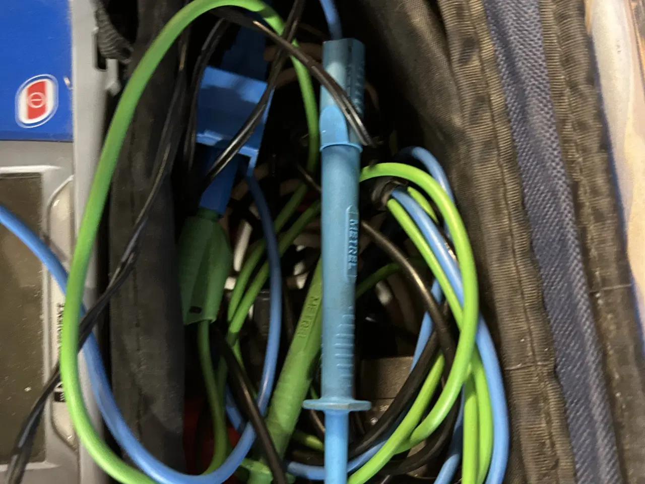 Billede 3 - Installationstester