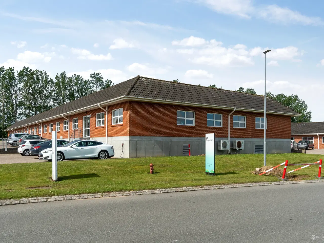 Billede 2 - Agerhatten 5H, Agerhatten 5