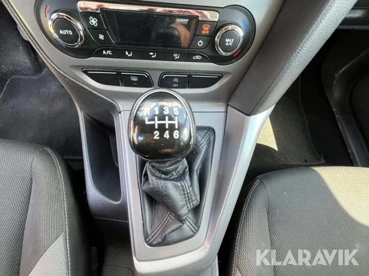 Billede 12 - Personbil Ford Focus 1.6 TDCI