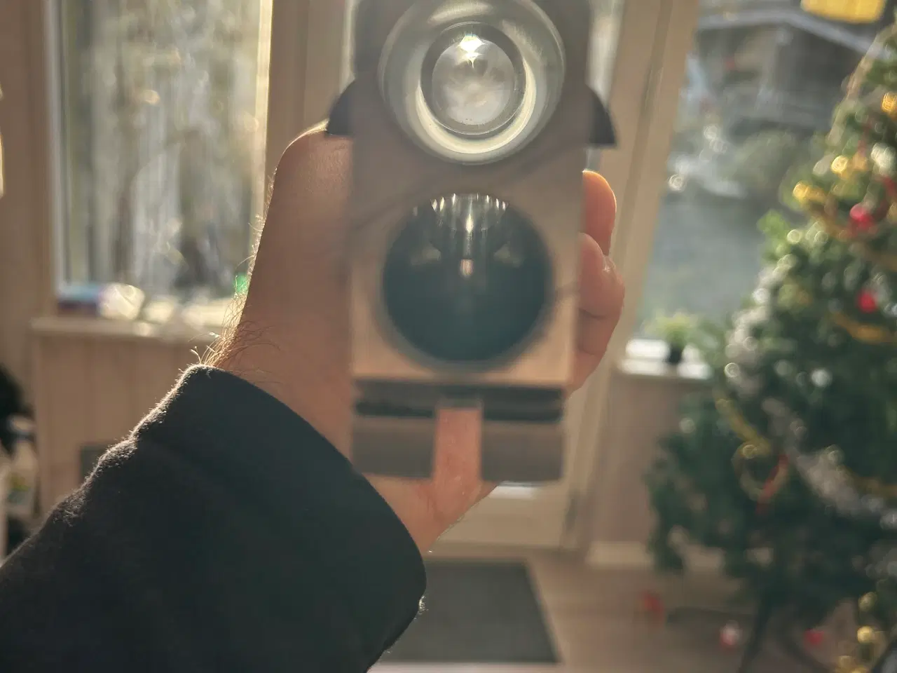 Billede 6 - Hegle Gevær 