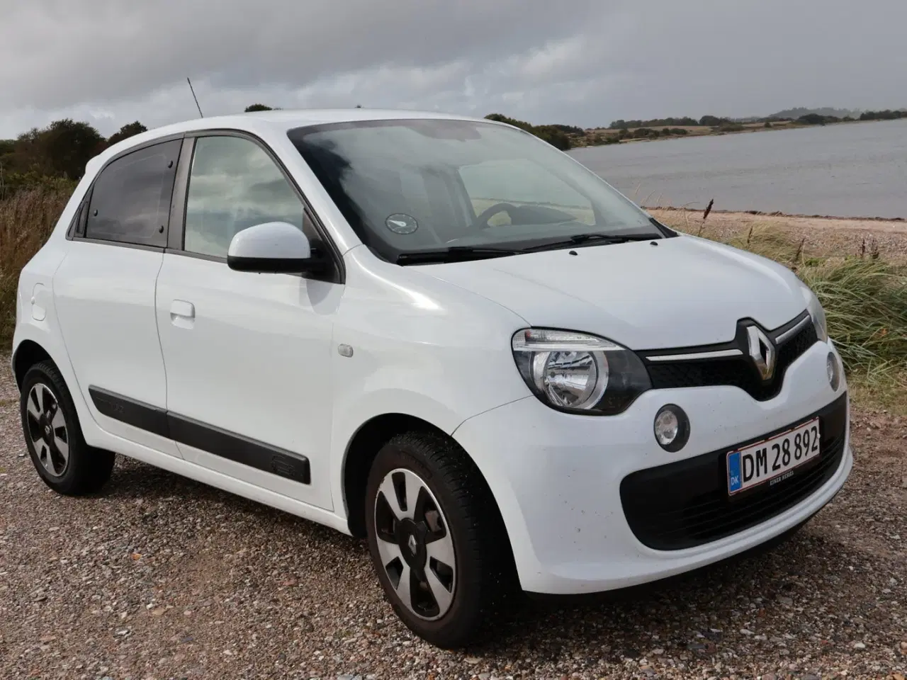 Billede 3 - Renault Twingo 1,0 SCe 70 Expression