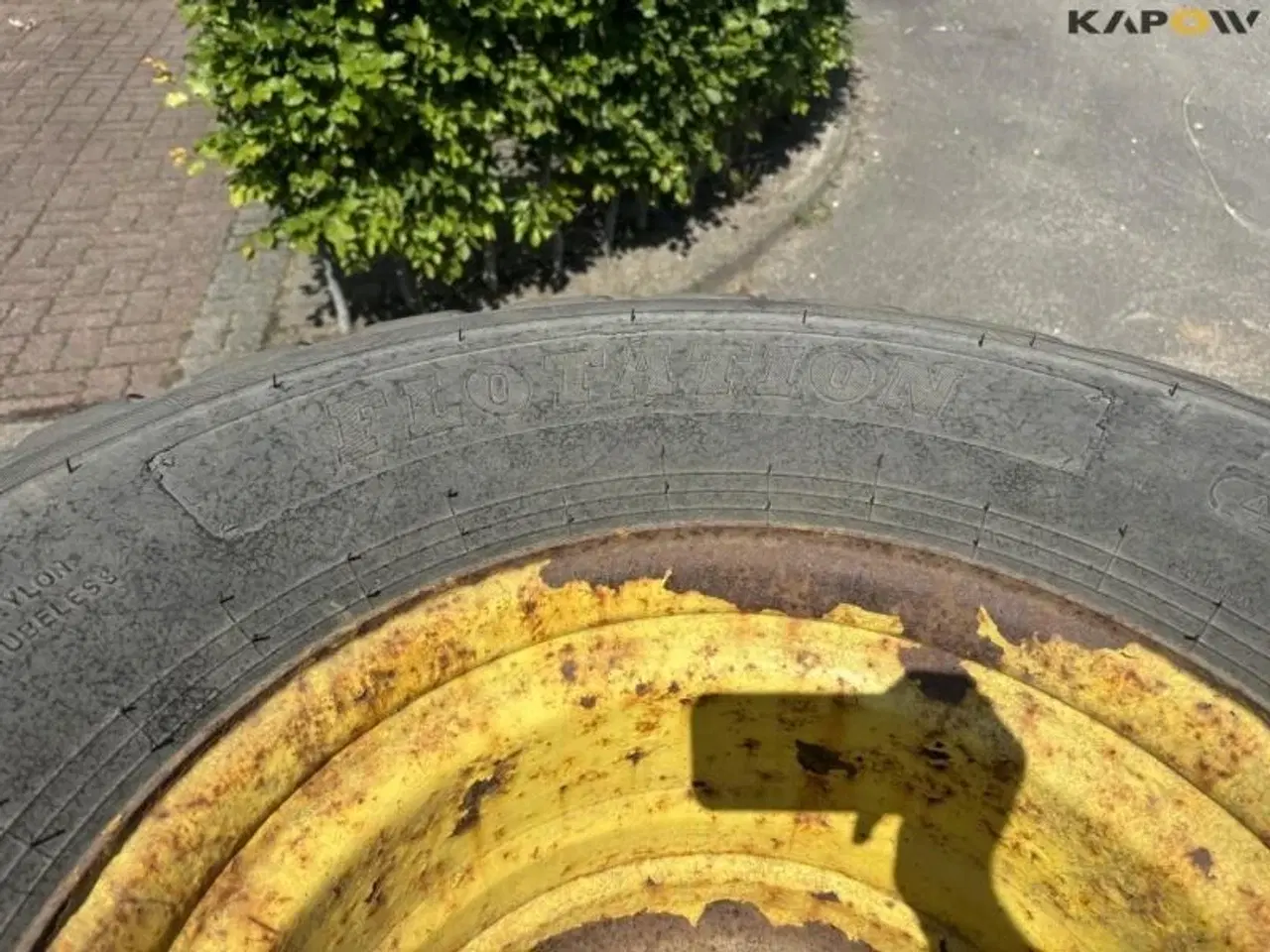 Billede 11 - BKT 550/60-22.5