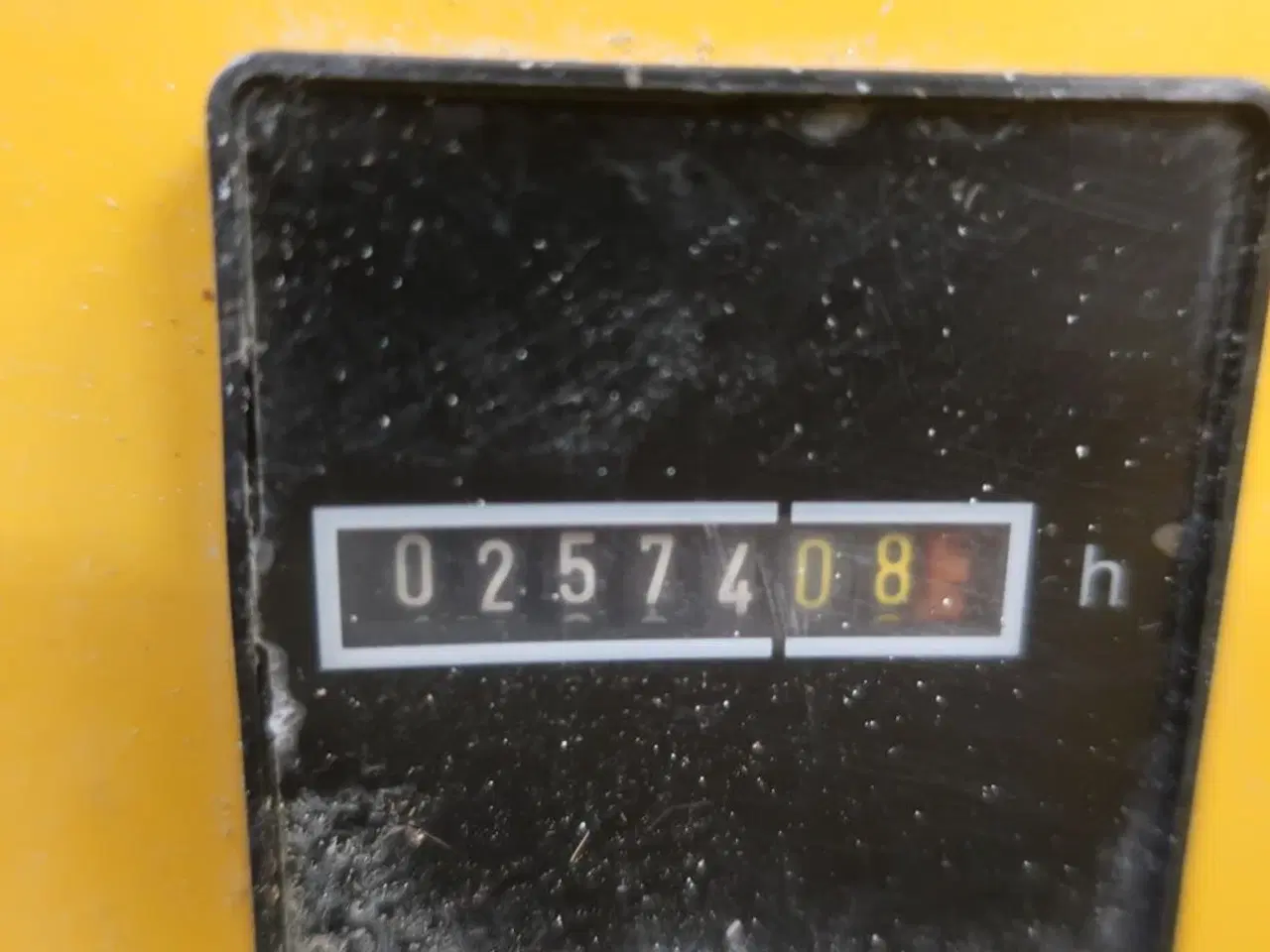 Billede 4 - Affugter MASTER DH 732 P