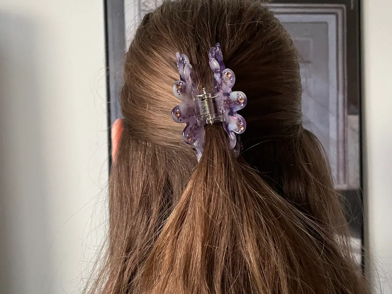 Billede 4 - Becksöndergaard hårklemme