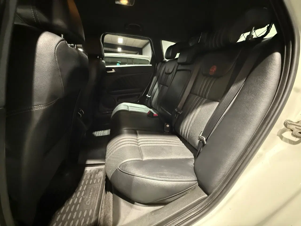 Billede 8 - Alfa Romeo 159 2,4 JTDm 210 Ti Sportwagon