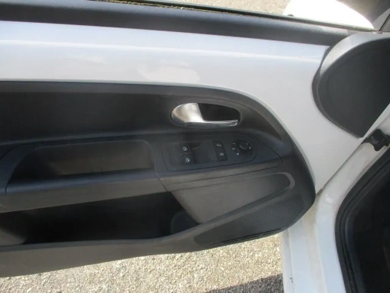Billede 10 - VW Up! 1,0 60 Club Up! BMT
