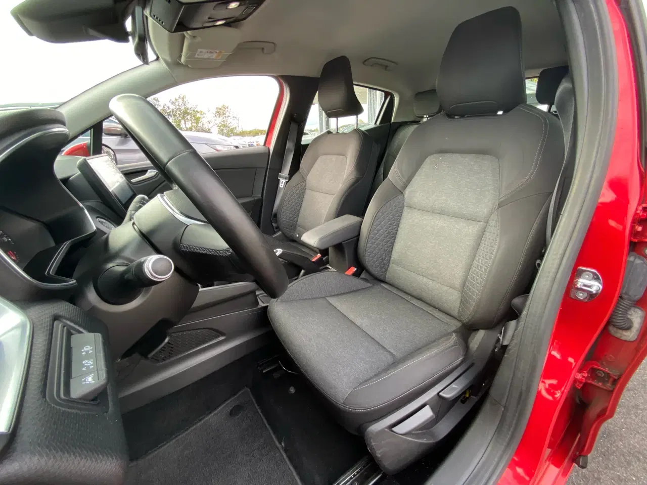 Billede 7 - Renault Clio 1,0 TCE Zen 100HK 5d