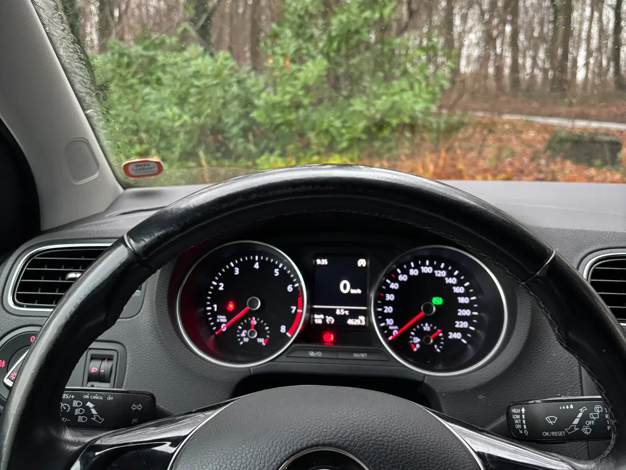 Billede 3 - VW polo 1,2 TSI 90 hk - 2016