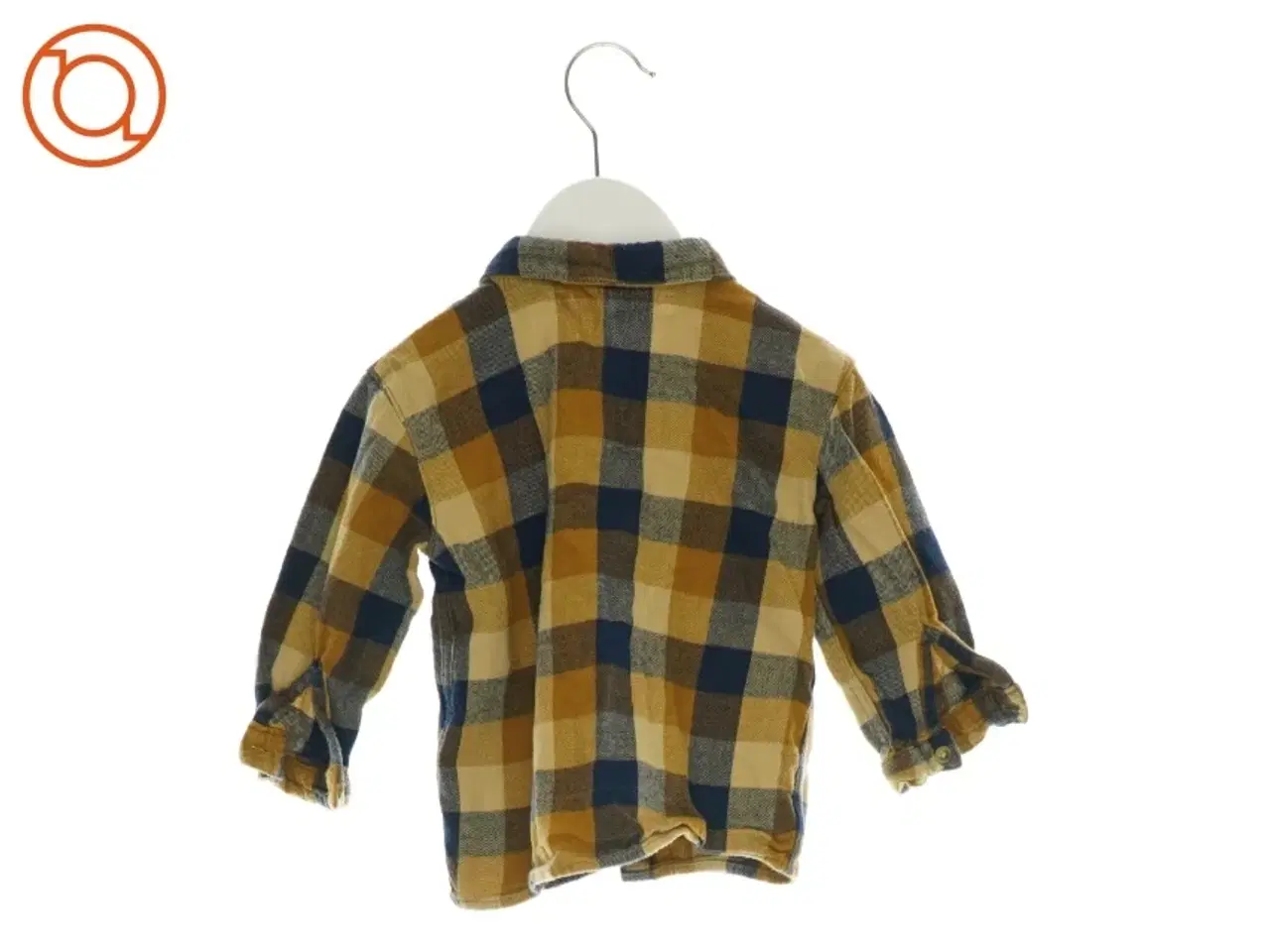 Billede 2 - Skjorte fra H&M (str. 80)