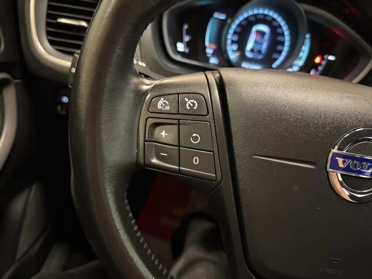 Billede 12 - Volvo V40 2,0 D2 120 Kinetic aut.