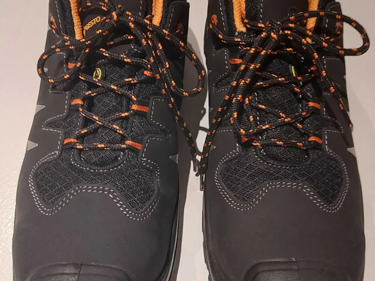 Billede 1 - Gesto sikkerhedssko 