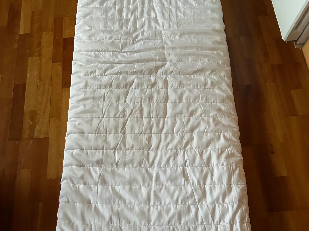 Billede 1 - Toppemadras ny 