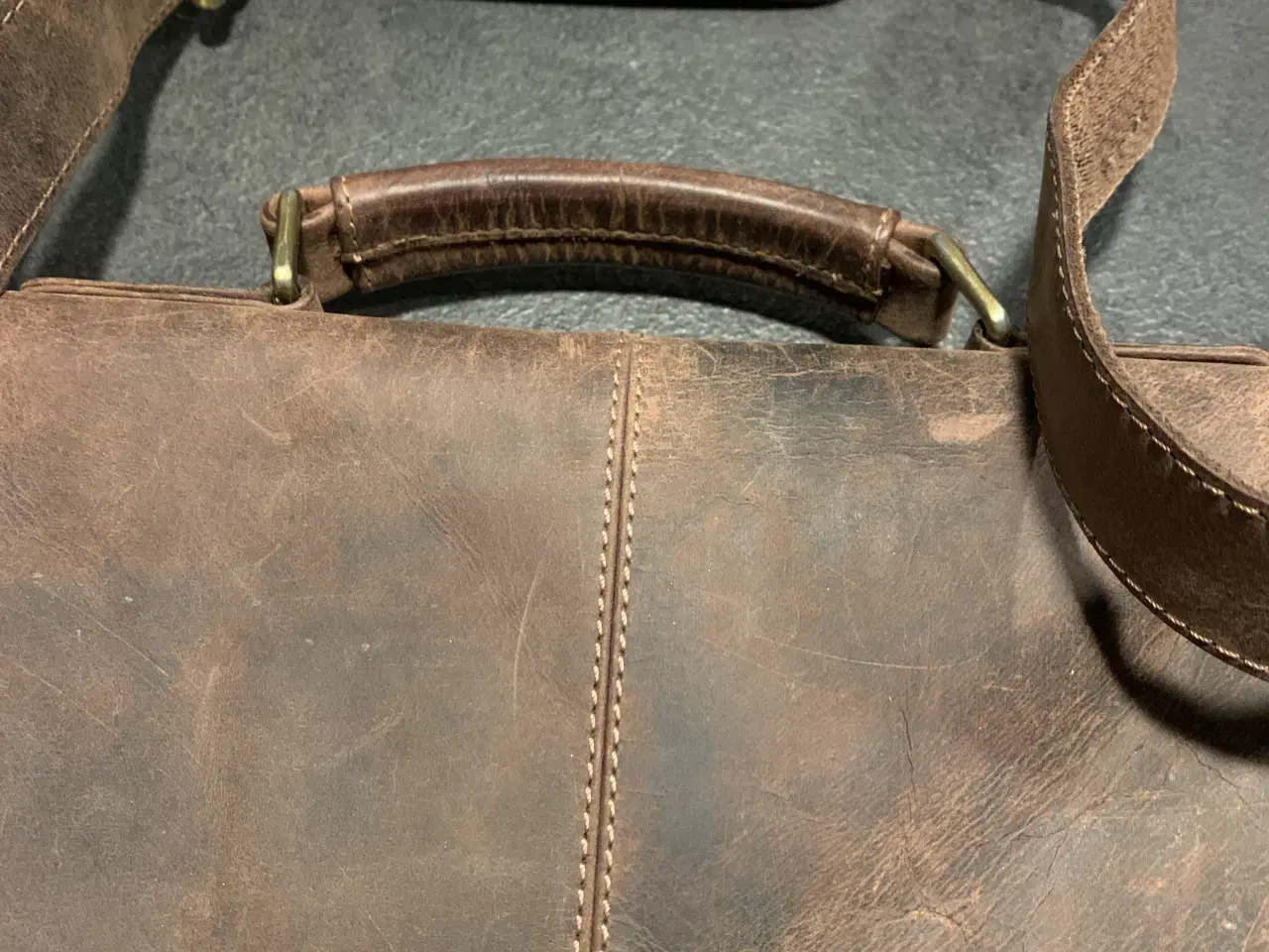 Billede 9 - Hunter laptop taske