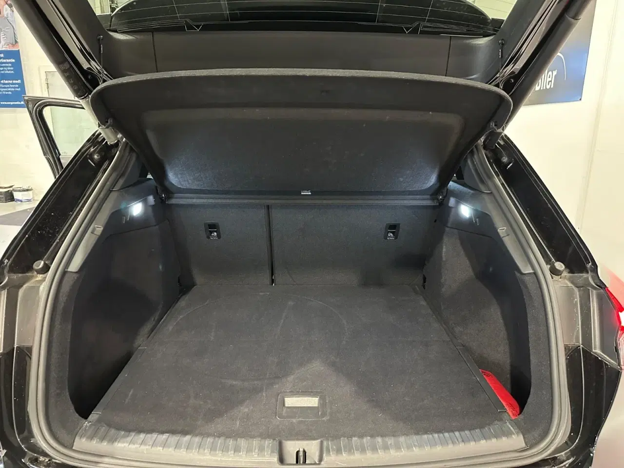 Billede 18 - Audi Q4 e-tron 40 Attitude S-line