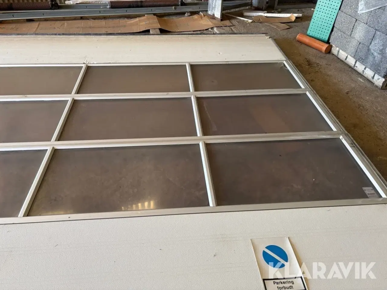 Billede 8 - Ledport Nassau 455x420 cm 6 led