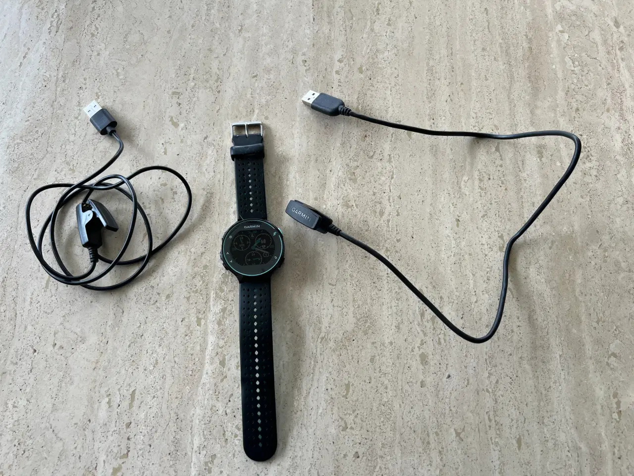 Billede 5 - Garmin Forerunner 235