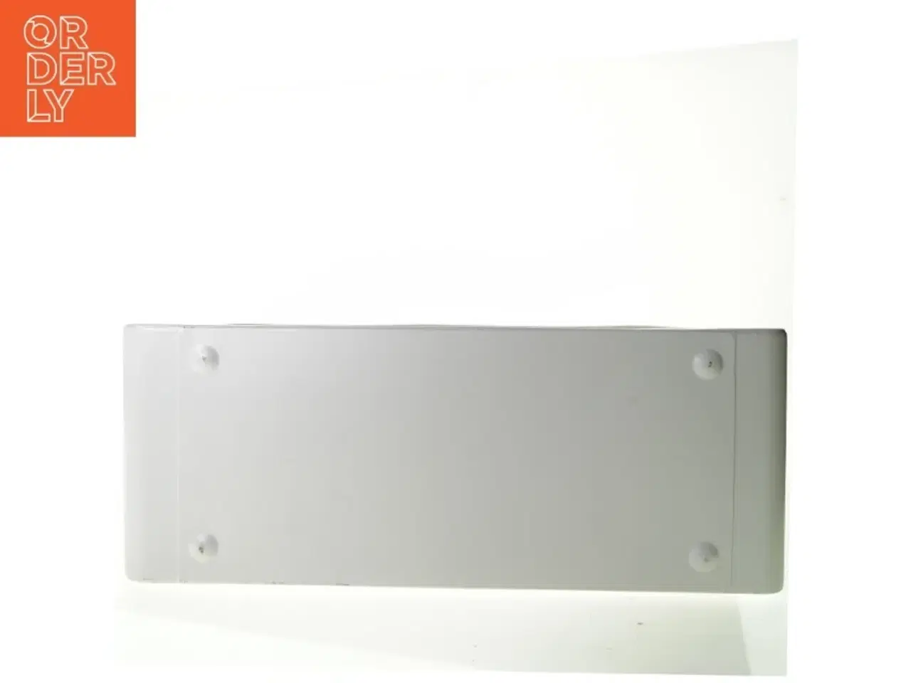 Billede 4 - Lille hus til ophæng (str. 45 x 18 cm)