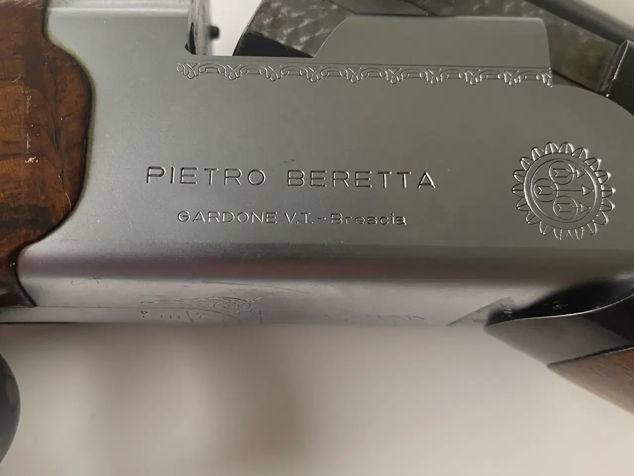 Billede 2 - Beretta Pietro