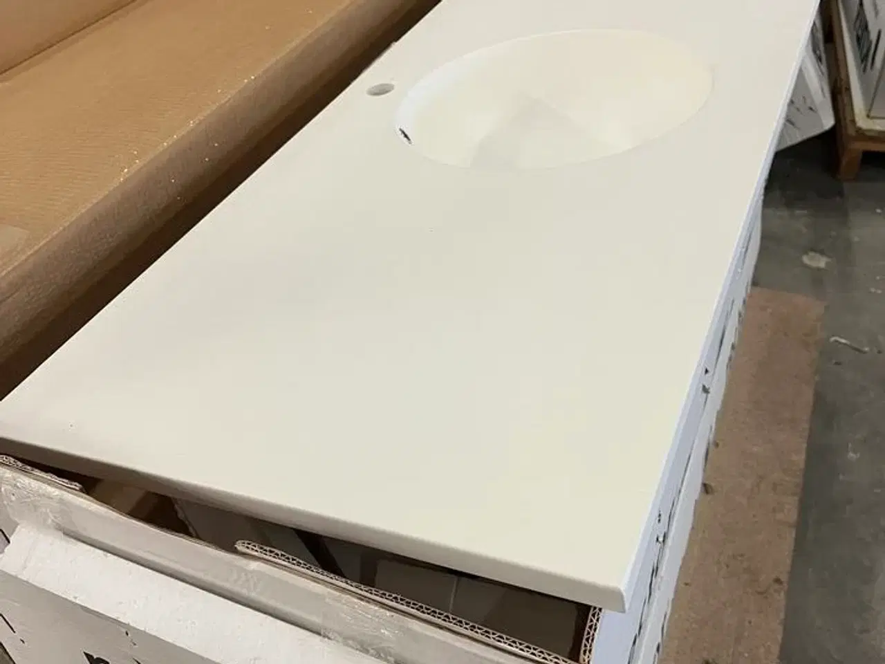 Billede 1 - KUMA vask