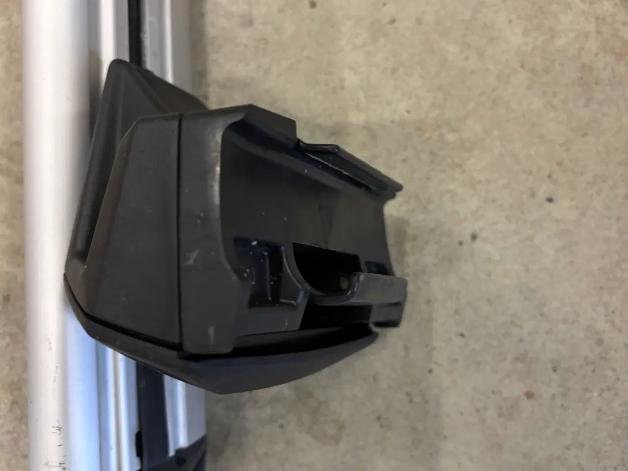 Billede 5 - Thule Wingbar Evo til Flush tagræling 