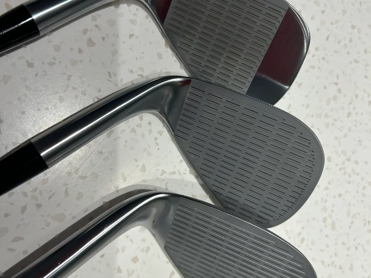 Billede 3 - Nye Hi Toe 3 wedges 52-56-60 grader 