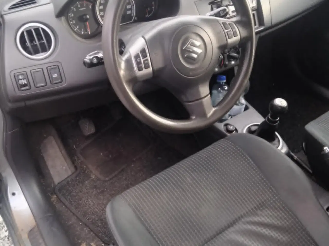 Billede 7 - suzuki swift 1,5
