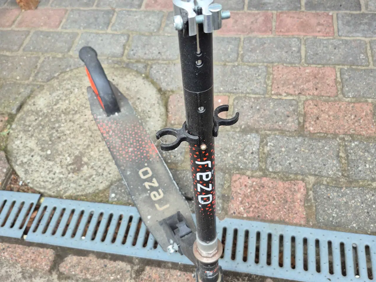 Billede 3 - Løbehjul