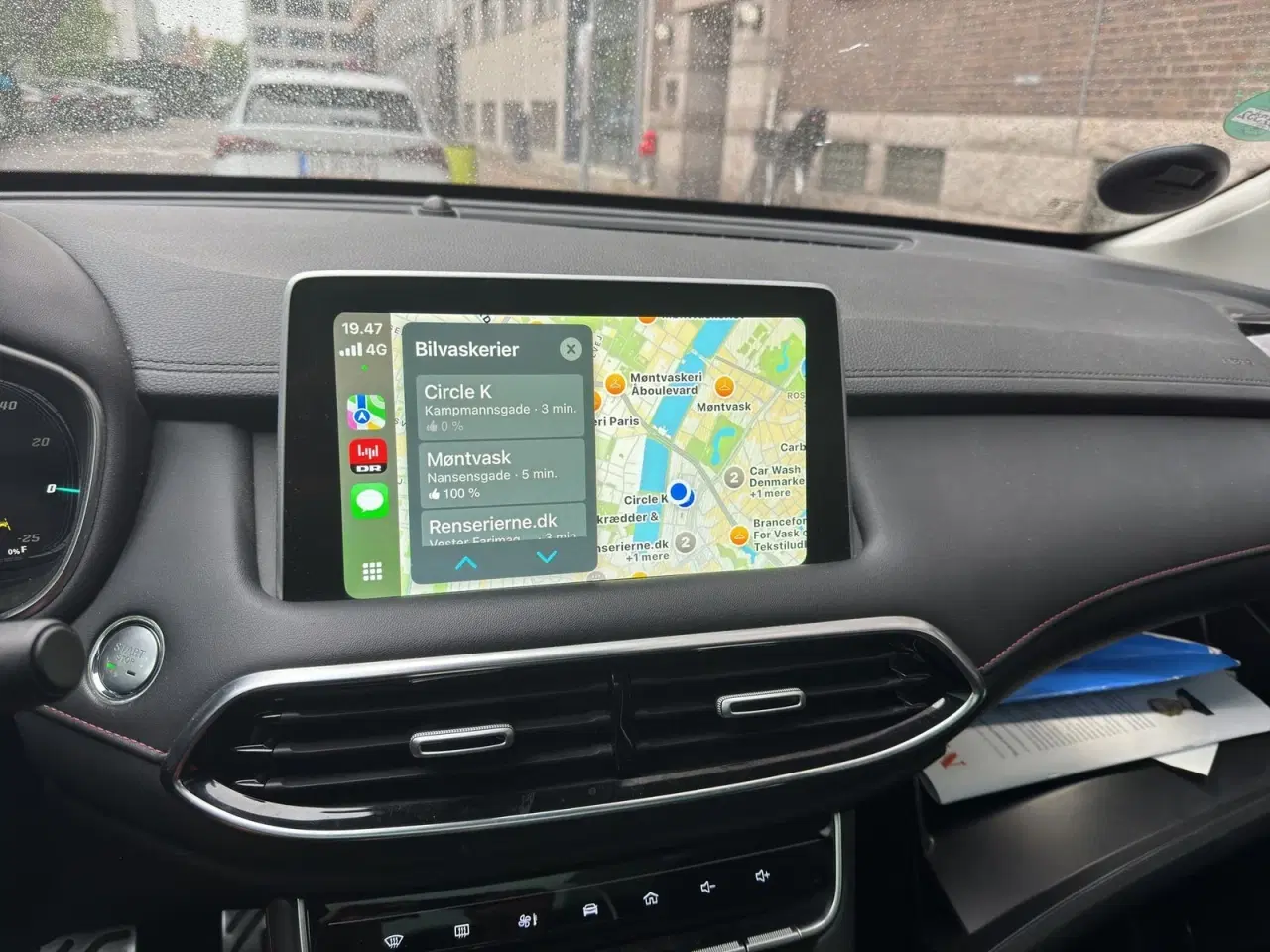 Billede 13 - MG EHS 1,5 PHEV Comfort