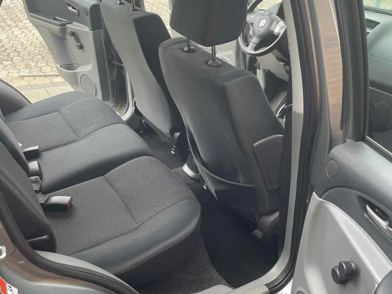 Billede 9 - Suzuki Sx4 