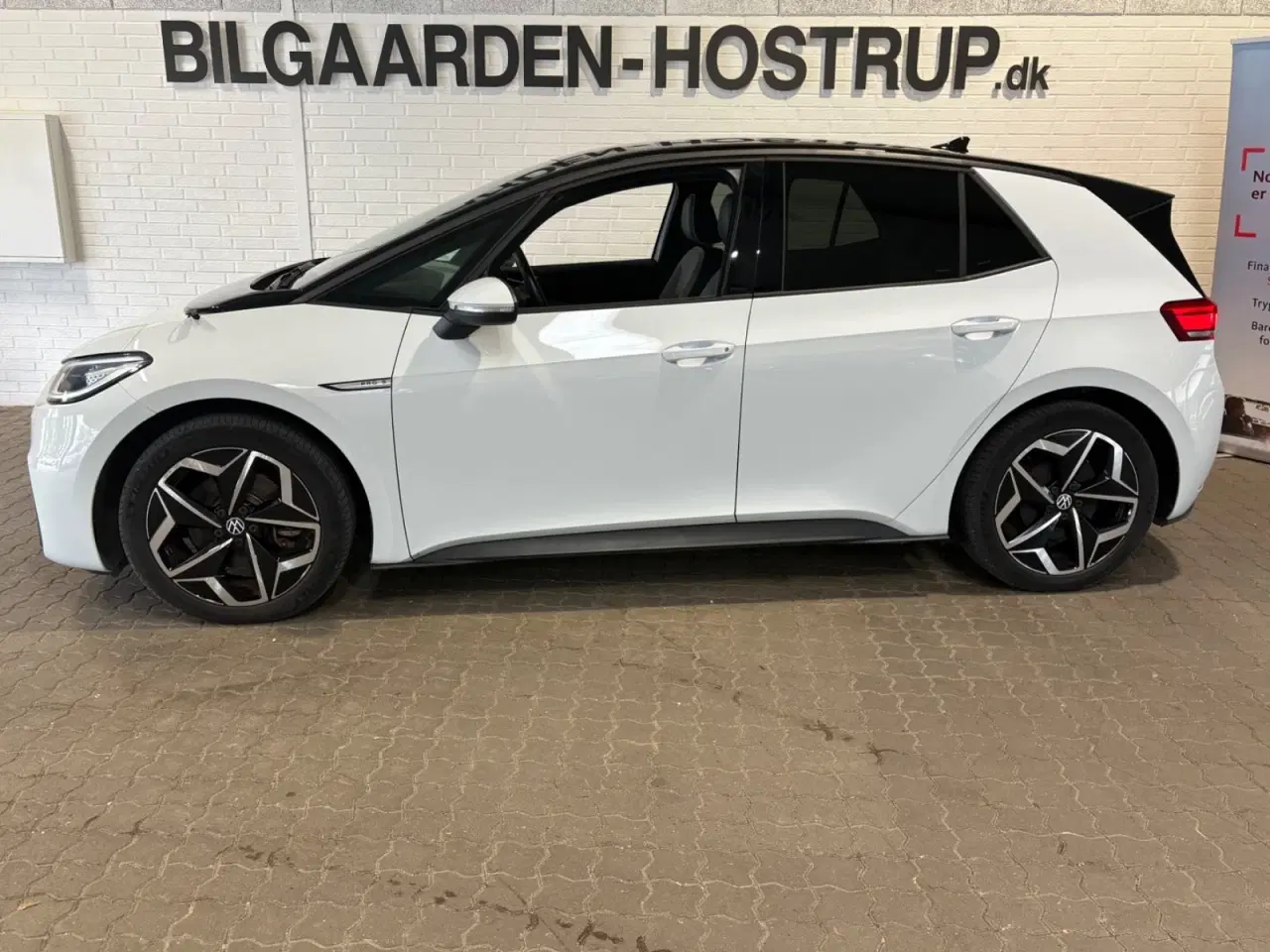 Billede 2 - VW ID.3 77 Pro S Tour