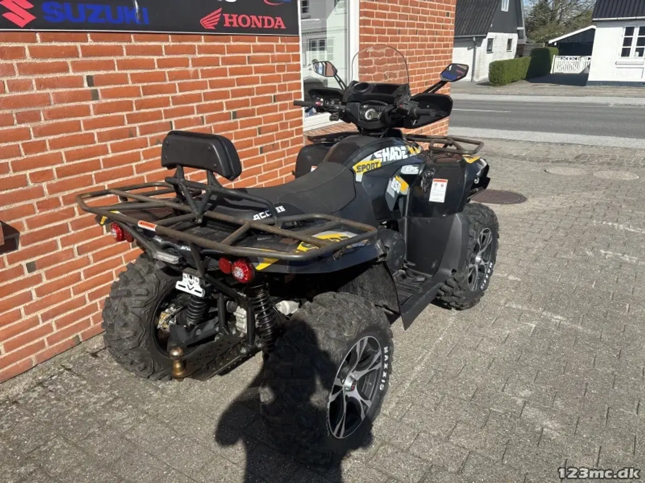 Billede 4 - Access 850 L