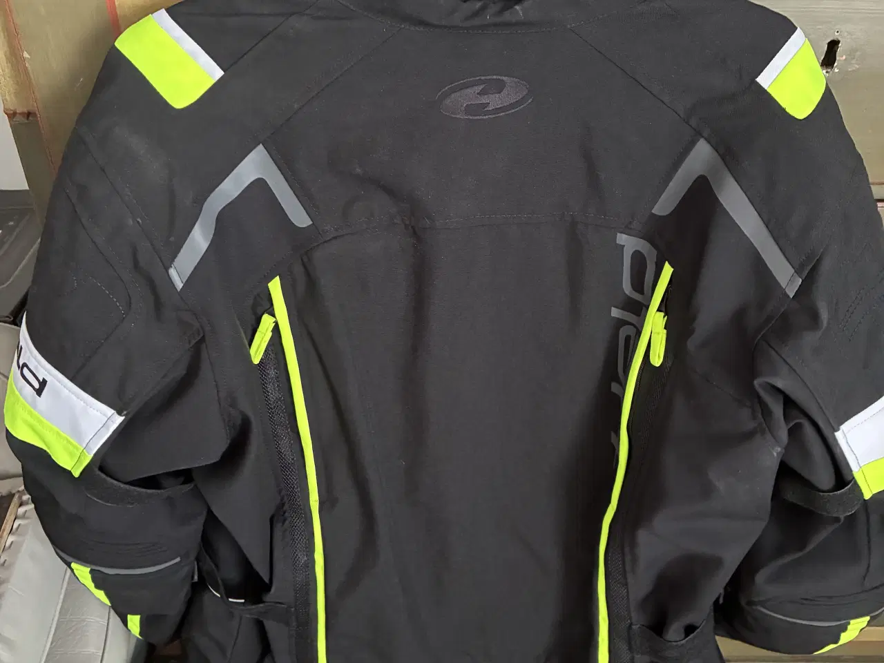 Billede 2 - Held jakke og bukser