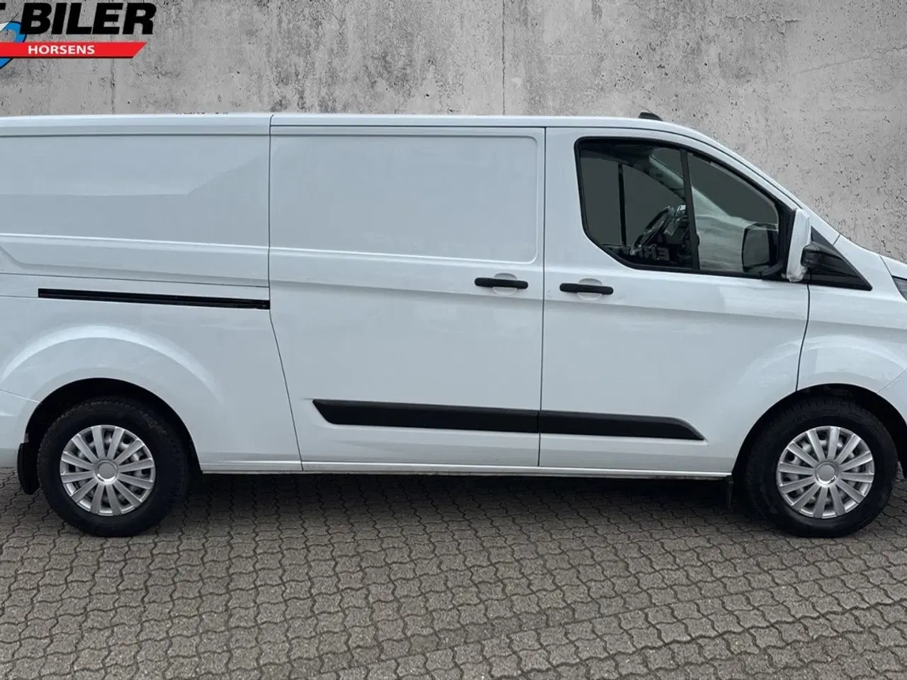 Billede 10 - Ford Transit Custom 340L 2,0 TDCi 130 Trend