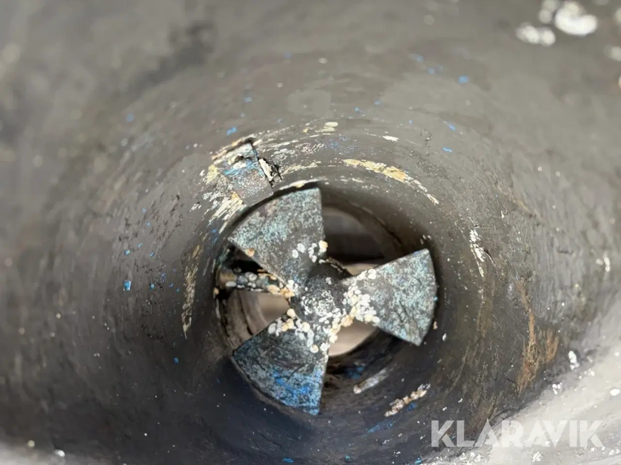 Billede 8 - Motorbåd Dacapo 9000