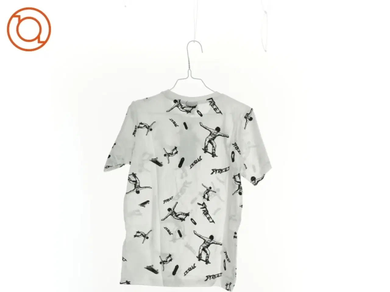 Billede 2 - T-Shirt Kids Up (str. 128/134 )