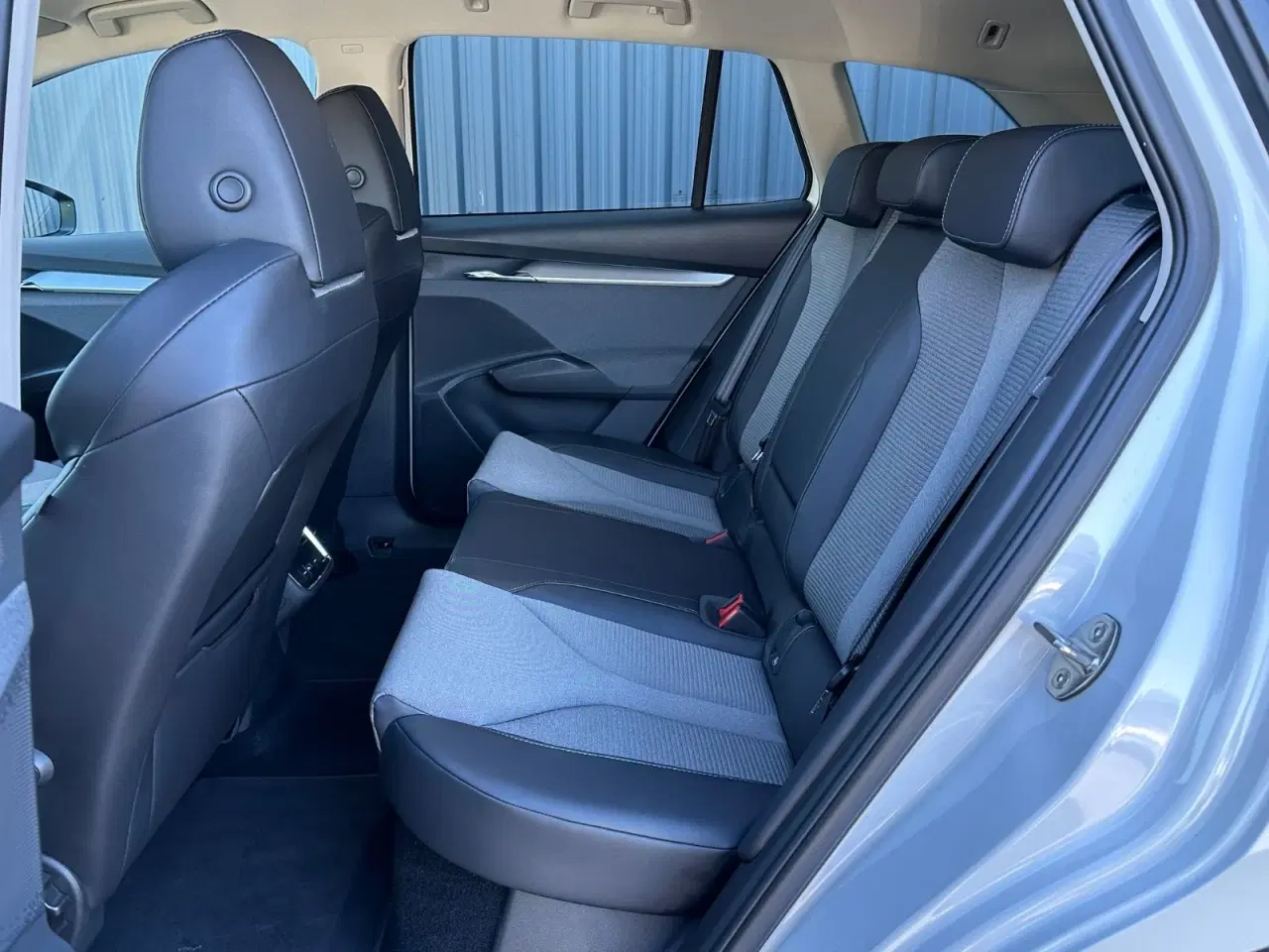 Billede 12 - Skoda Enyaq 80 iV Loft