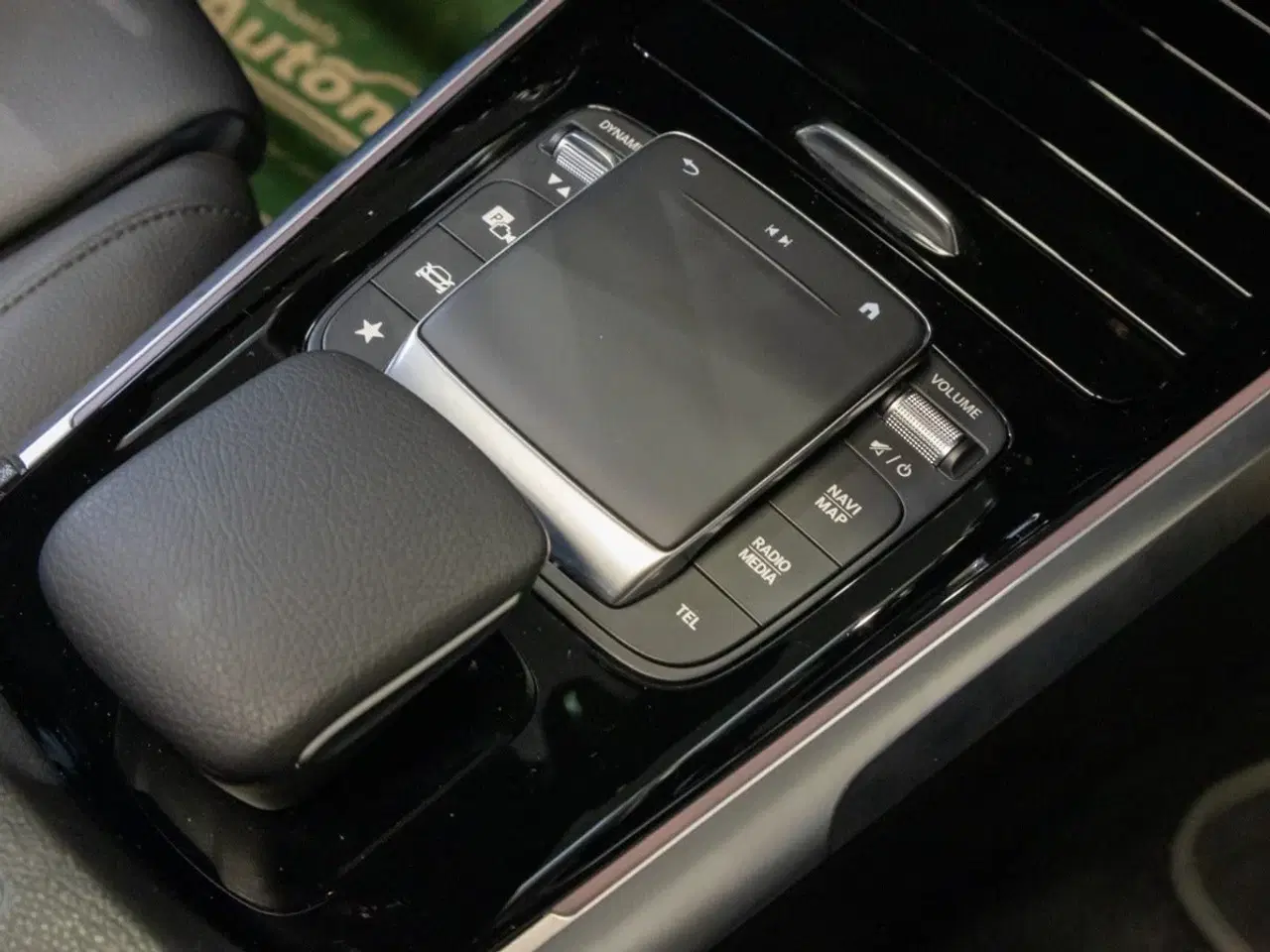 Billede 12 - Mercedes EQB250+  Progressive 7prs