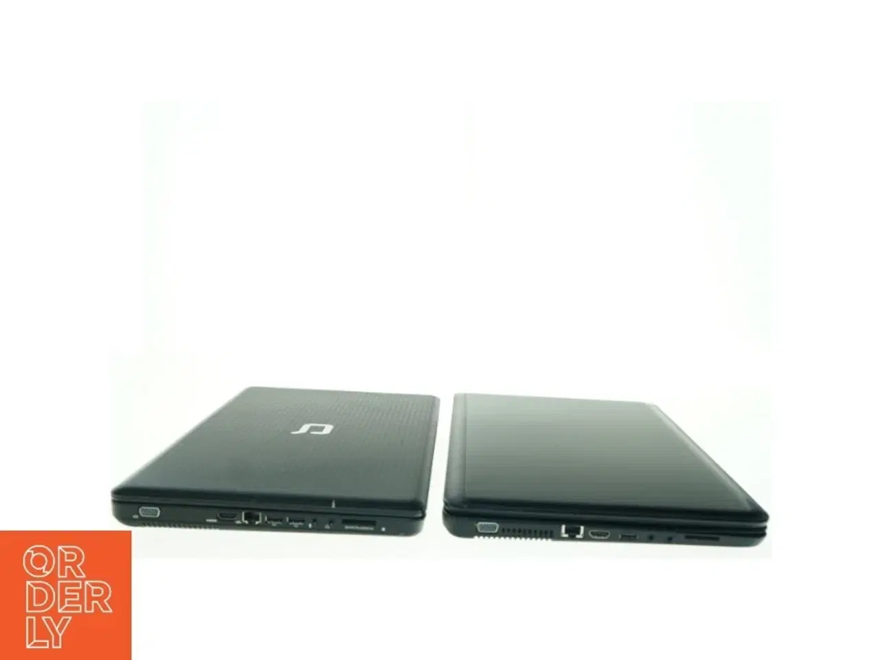 Billede 4 - Brugte HP bærbare computere fra HP (str. 37 x 25 cm)