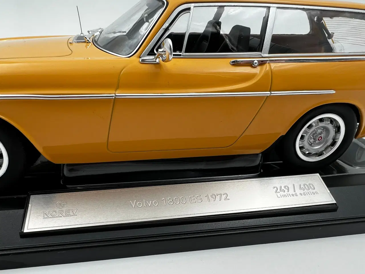 Billede 7 - 1972 Volvo P1800 ES - Limited Edition - 1:18