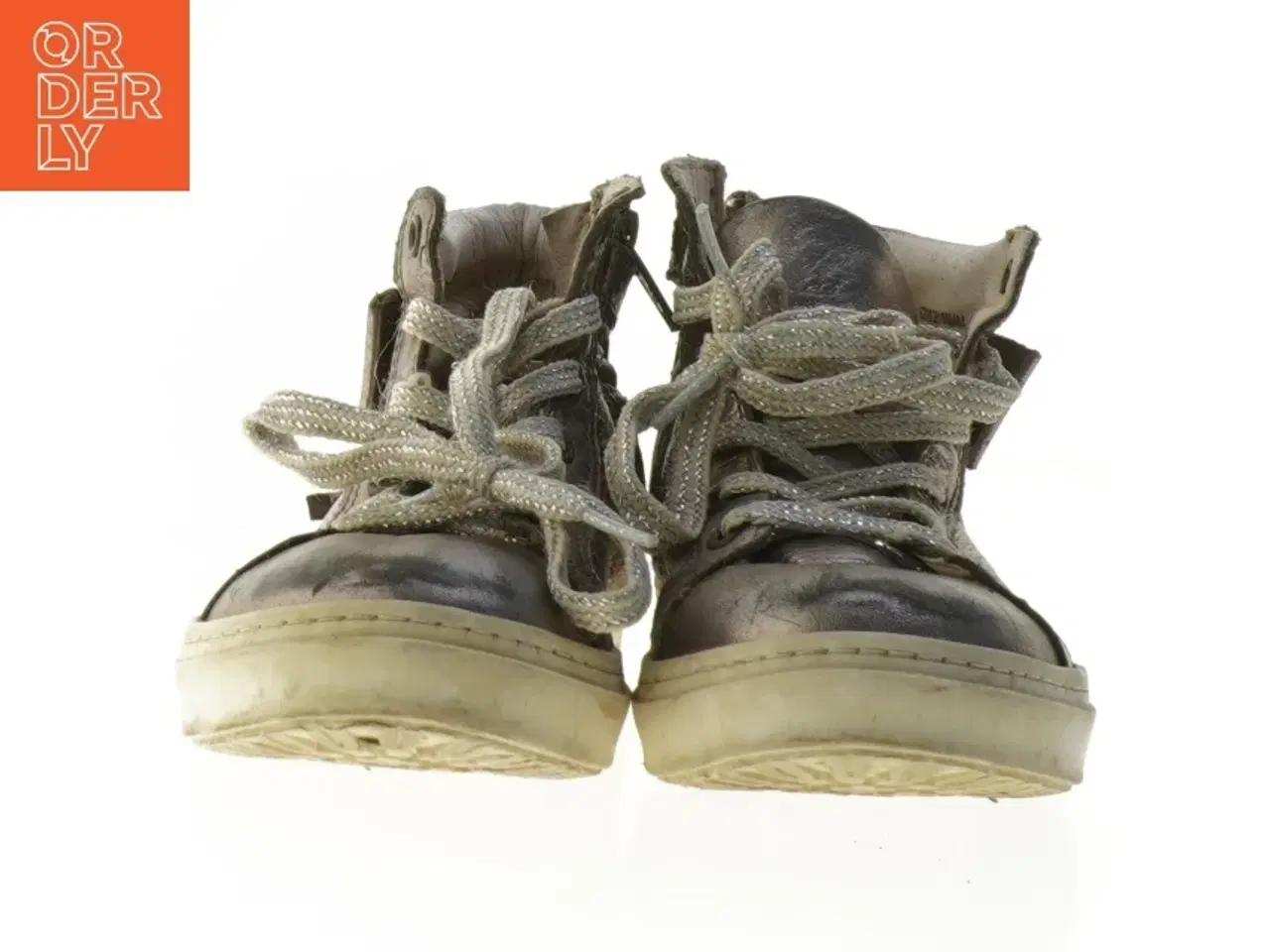 Billede 4 - Børnestøvler, størrelse 28 fra Friends (str. 28 )