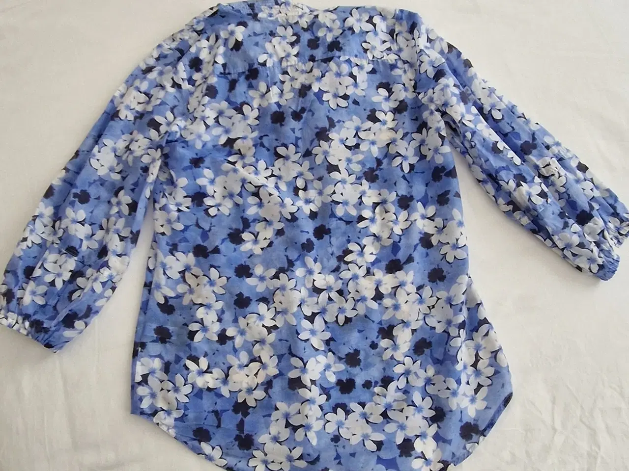 Billede 3 - Bluse, tunika, sommer Lauren Ralph Lauren