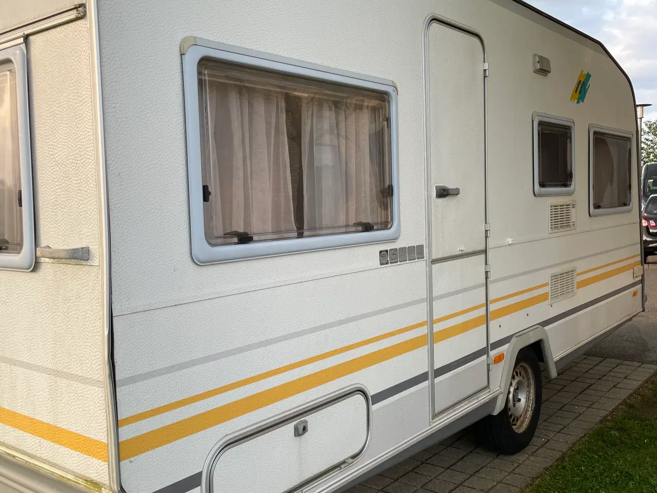 Billede 3 - Campingvogn