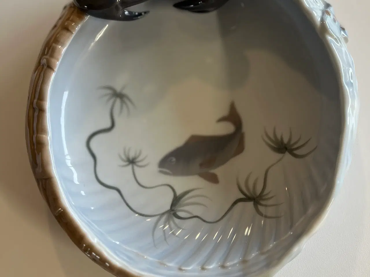 Billede 1 - Skål med krabbe