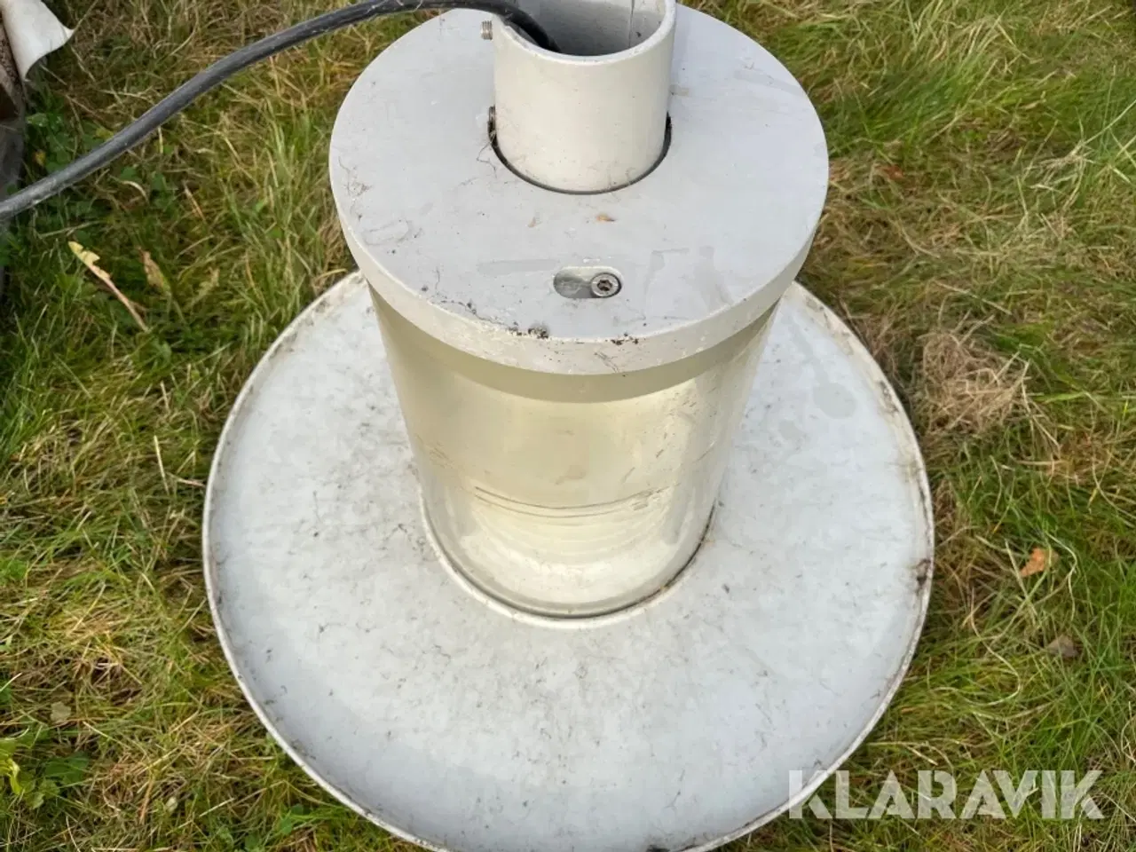 Billede 11 - Gadelamper 7styk