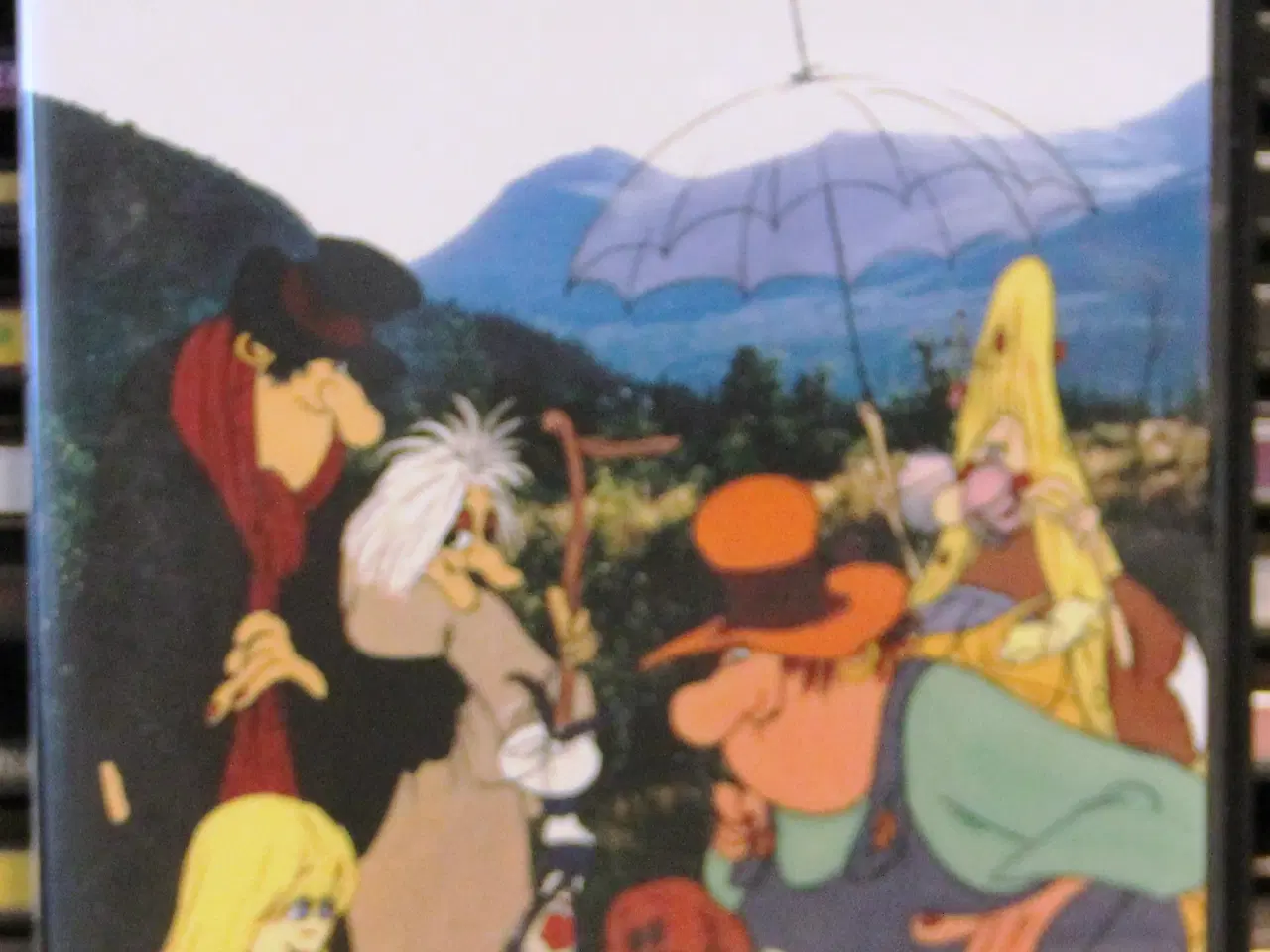 Billede 5 - Børne DVD-film til salg